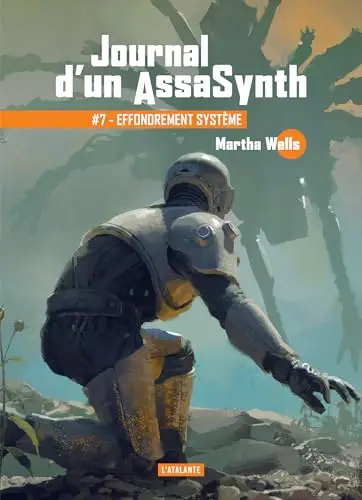 Illustration de Effondrement système