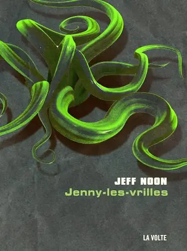 Illustration de Jenny-les-Vrilles