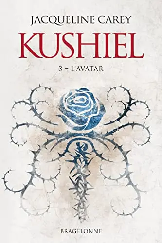 Illustration de L’Avatar