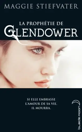 Illustration de La Prophétie de Glendower
