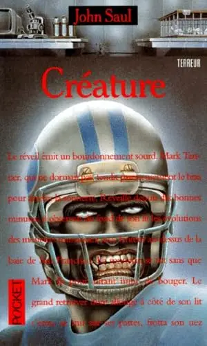 Illustration de Créature