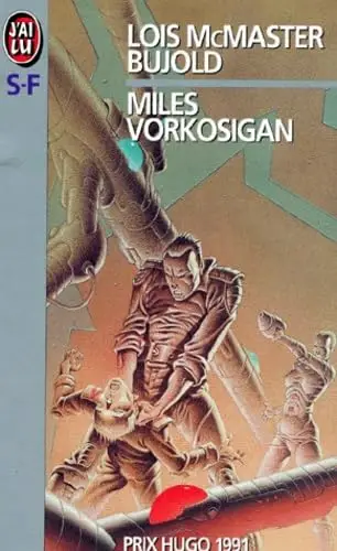 Illustration de Un clone encombrant