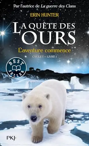 Illustration de L’Aventure commence