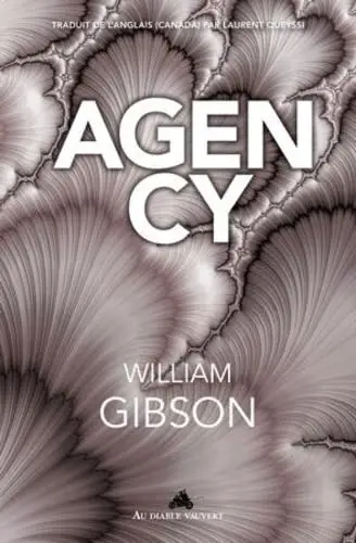 Illustration de Agency