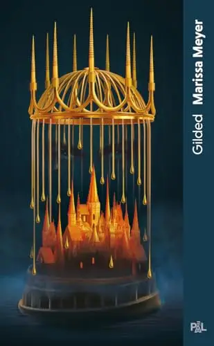 Illustration de Gilded