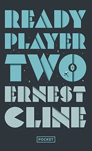 Illustration de Ready Player Two