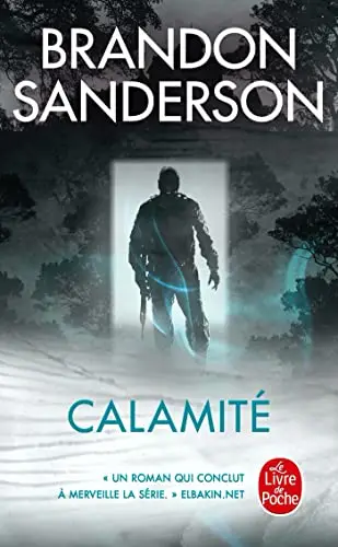 Illustration de Calamité