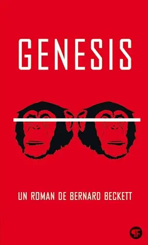 Illustration de Genesis