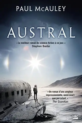Illustration de Austral