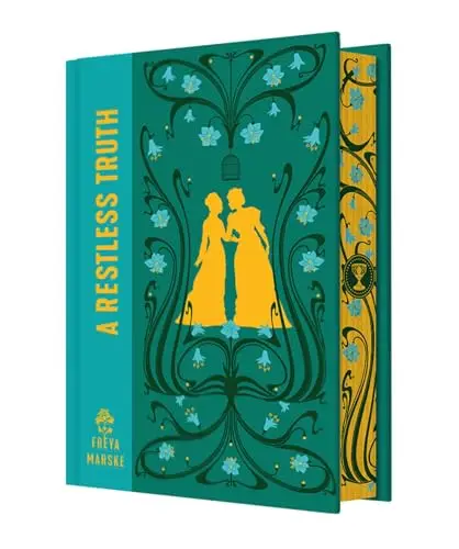 Illustration de A Restless Truth