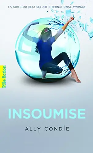 Illustration de Insoumise