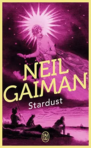 Illustration de Stardust
