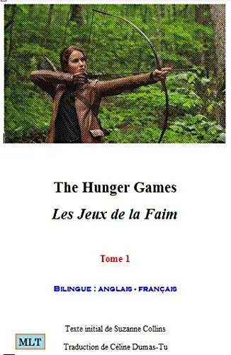 Illustration de Hunger Games
