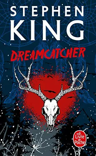 Illustration de Dreamcatcher