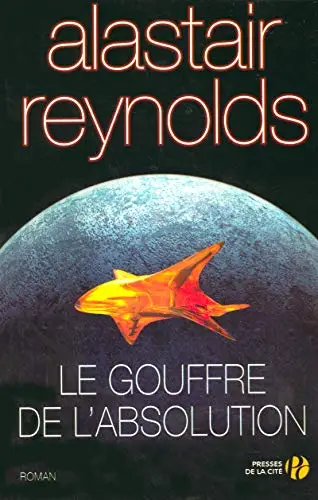 Illustration de Le Gouffre de l'absolution