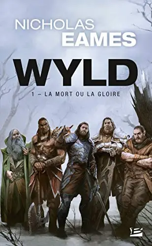 Illustration de La mort ou la gloire
