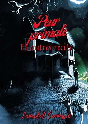 Illustration de Peur primale et autres récits