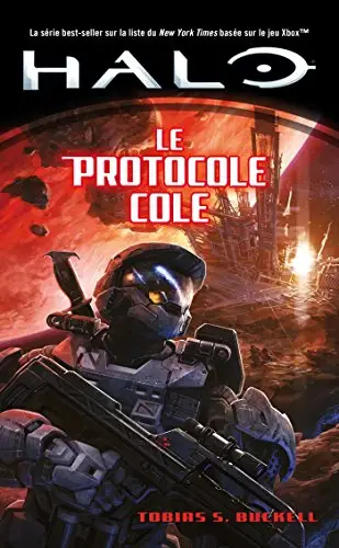 Illustration de The Cole Protocol