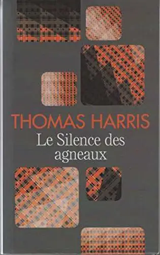 Illustration de Le Silence des agneaux