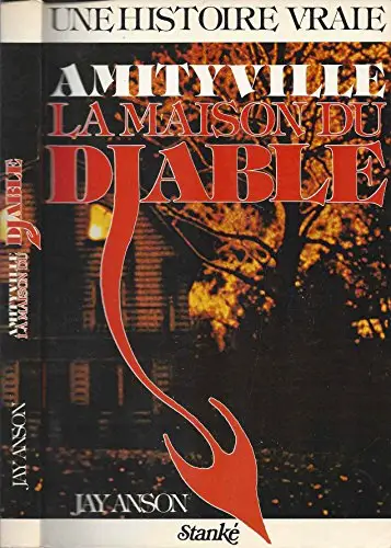 Illustration de Amityville, la maison du diable