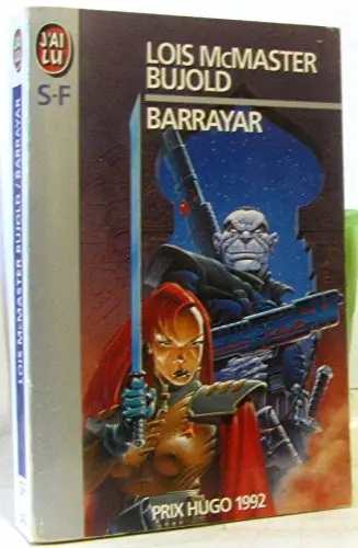 Illustration de Barrayar