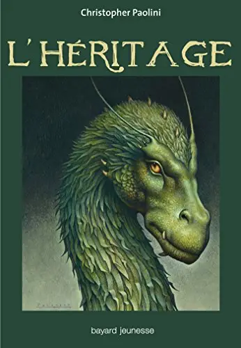 Illustration de L’Héritage