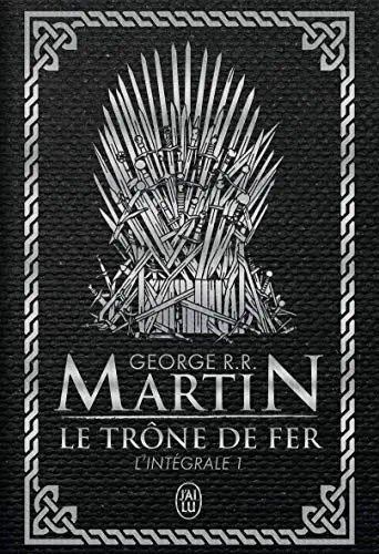 Illustration de A Game of Thrones