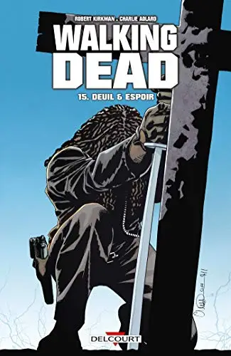 Illustration de Deuil & espoir