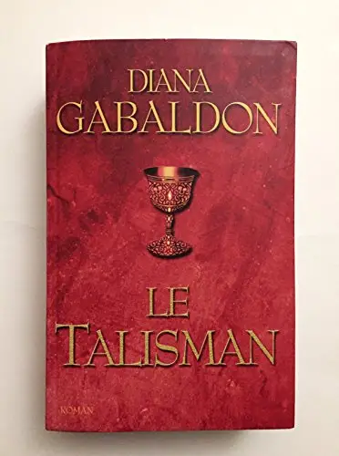 Illustration de Le Talisman