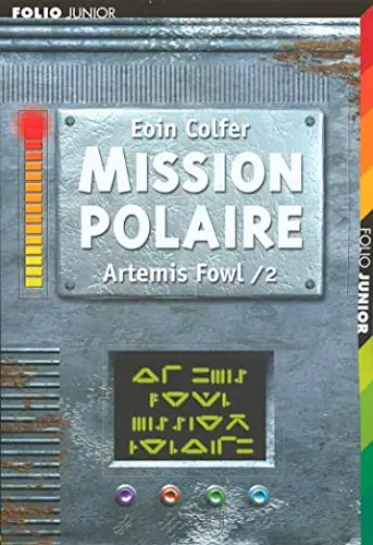 Illustration de Mission polaire