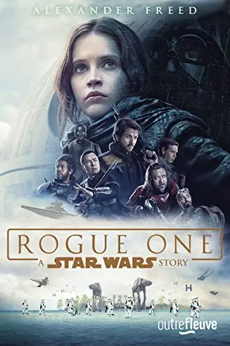 Illustration de Rogue One - A Star Wars Story