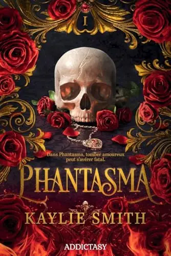 Illustration de Phantasma