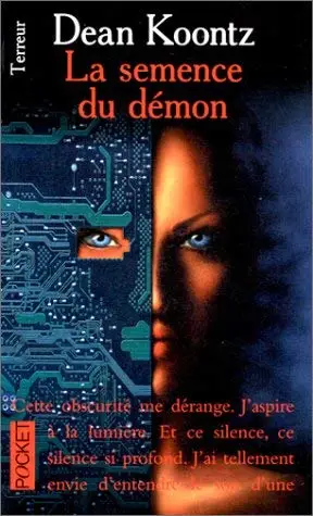 Illustration de La Semence du démon