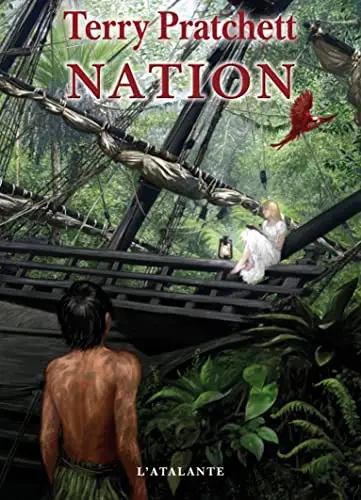 Illustration de Nation