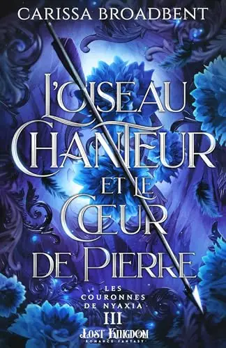 Illustration de L’Oiseau chanteur et le Cœur de pierre