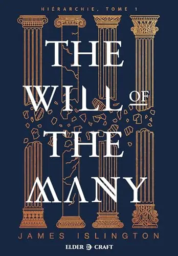 Illustration de The Will of the Many