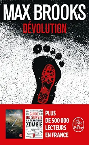 Illustration de Devolution