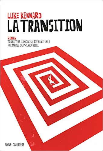Illustration de The transition