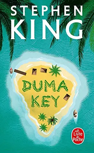 Illustration de Duma Key