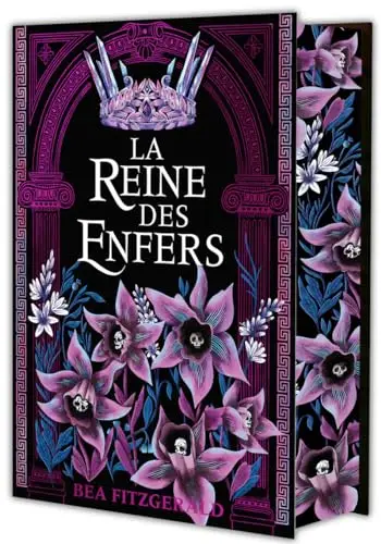 Illustration de La Reine des Enfers
