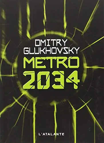 Illustration de Métro 2034