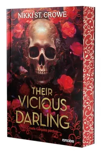 Illustration de Their Vicious Darling