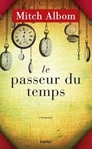 Illustration de Le Passeur du temps