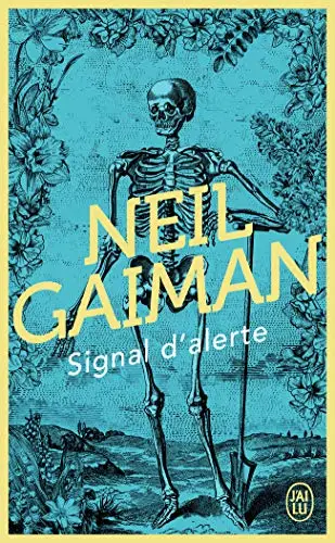 Illustration de Signal d’alerte