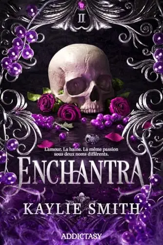 Illustration de Enchantra