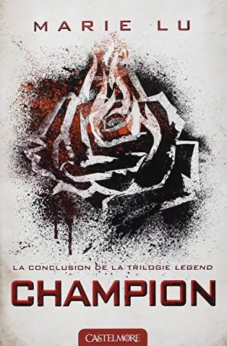 Illustration de Champion