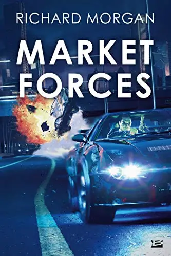 Illustration de Market Forces