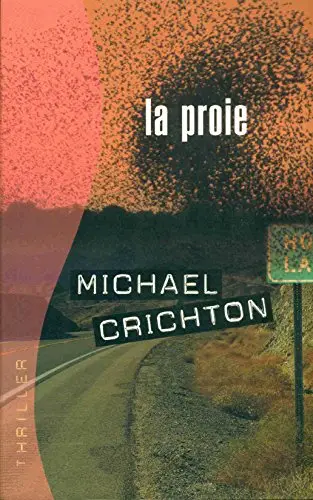 Illustration de La Proie