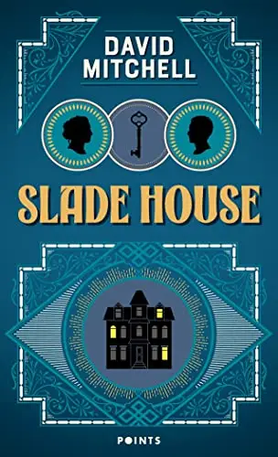 Illustration de Slade House