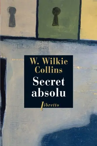 Illustration de Secret absolu